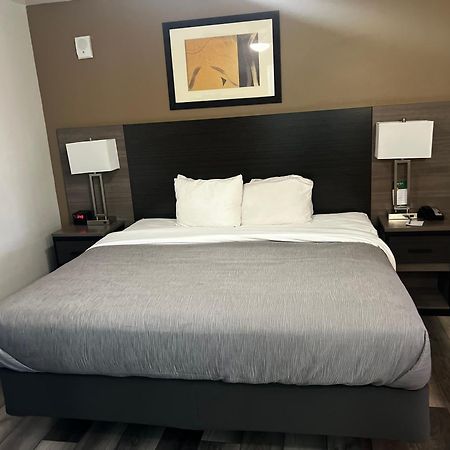 Quality Inn & Suites Goodyear - Phoenix West Eksteriør billede
