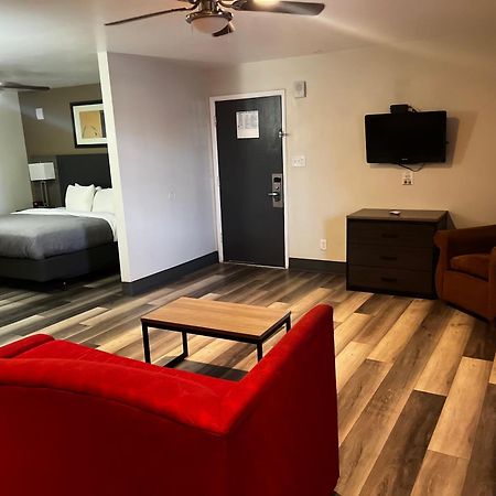 Quality Inn & Suites Goodyear - Phoenix West Eksteriør billede