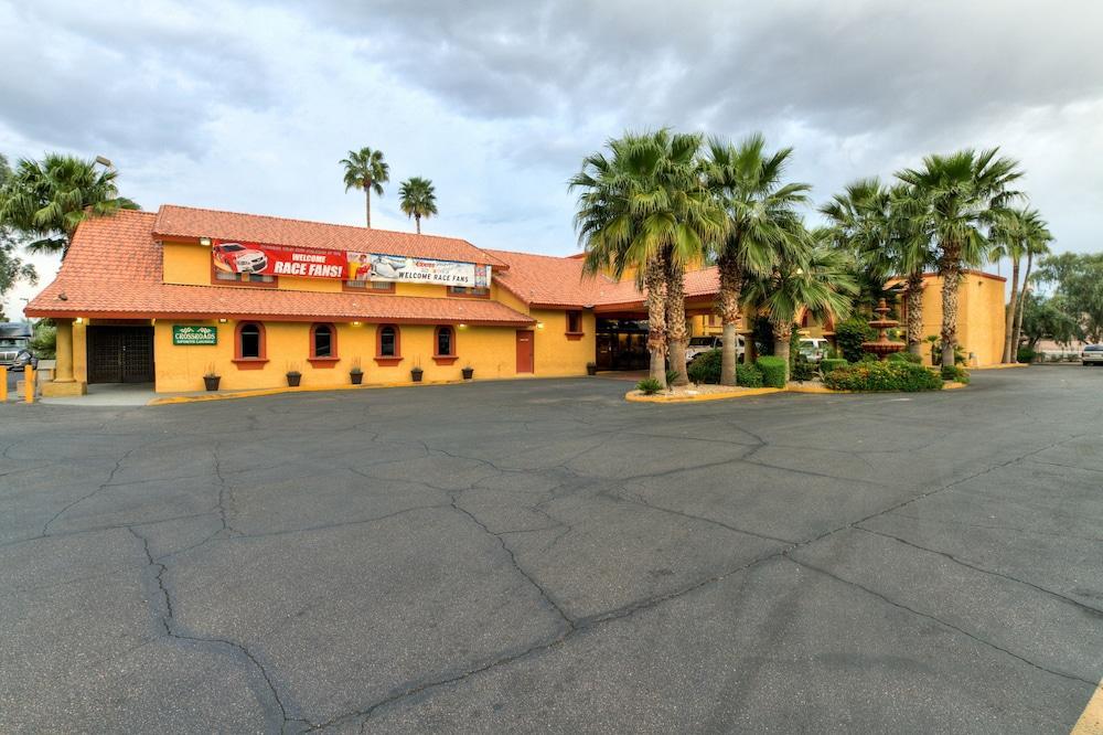 Quality Inn & Suites Goodyear - Phoenix West Eksteriør billede