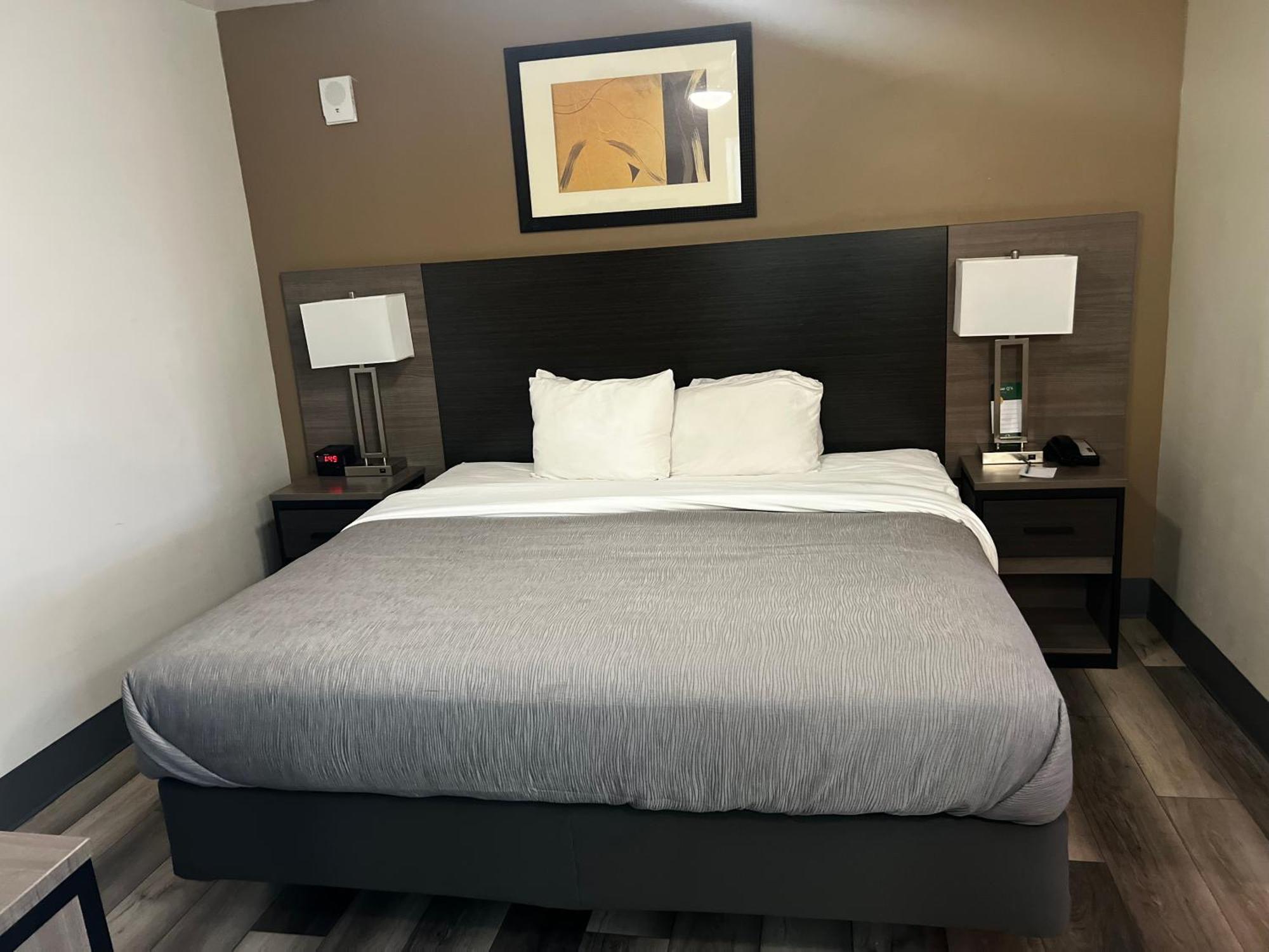 Quality Inn & Suites Goodyear - Phoenix West Eksteriør billede