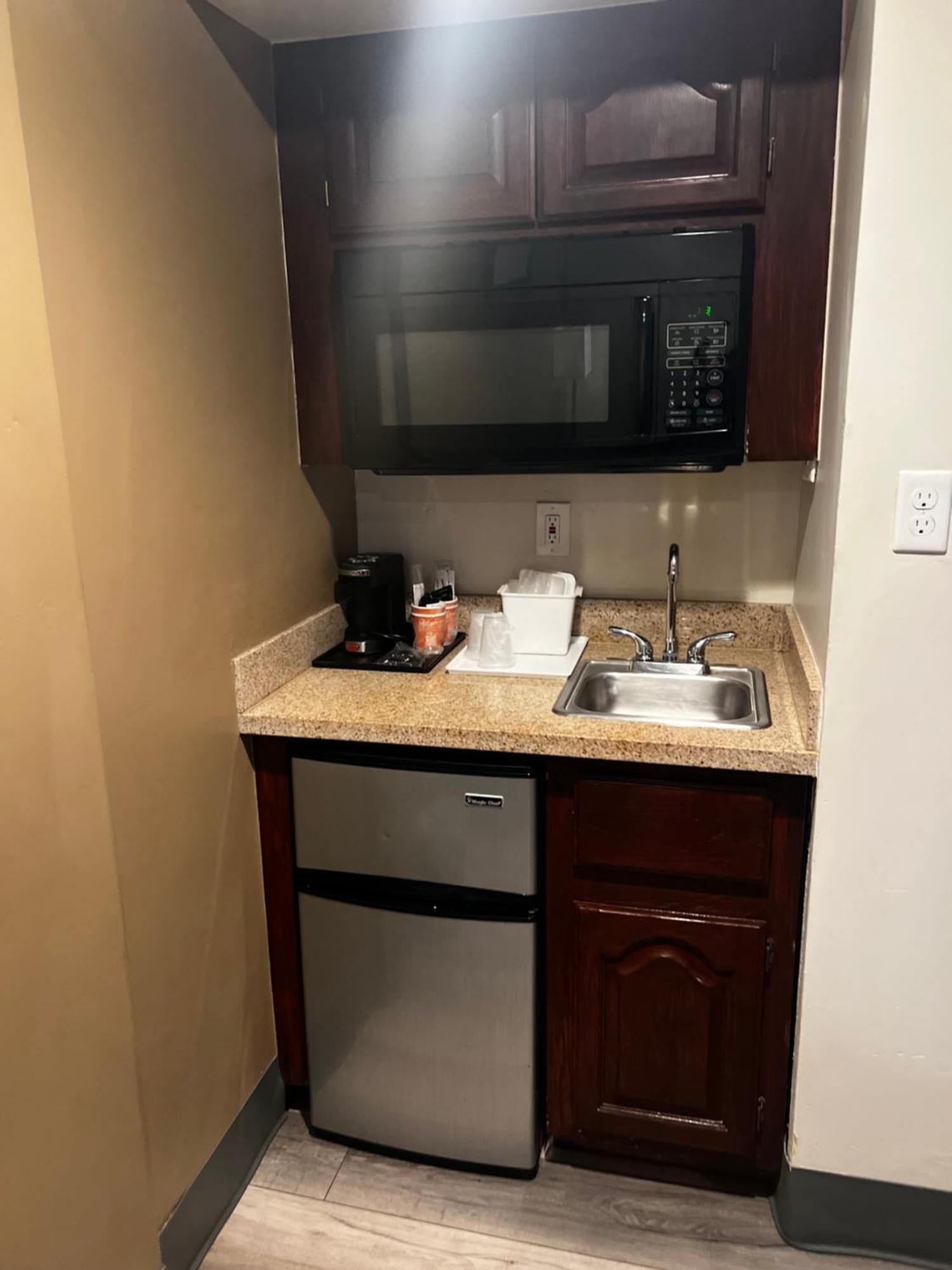 Quality Inn & Suites Goodyear - Phoenix West Eksteriør billede