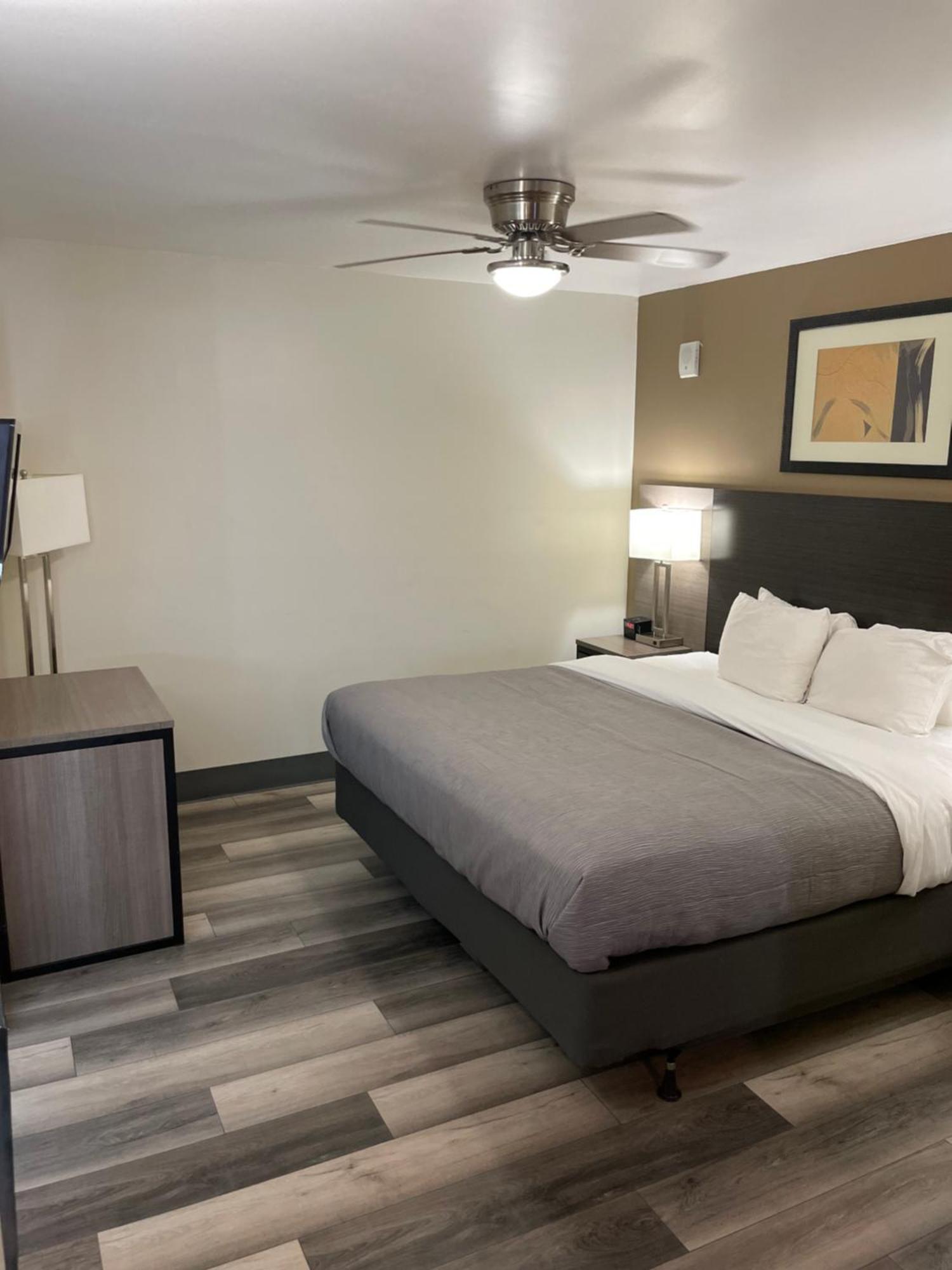 Quality Inn & Suites Goodyear - Phoenix West Eksteriør billede