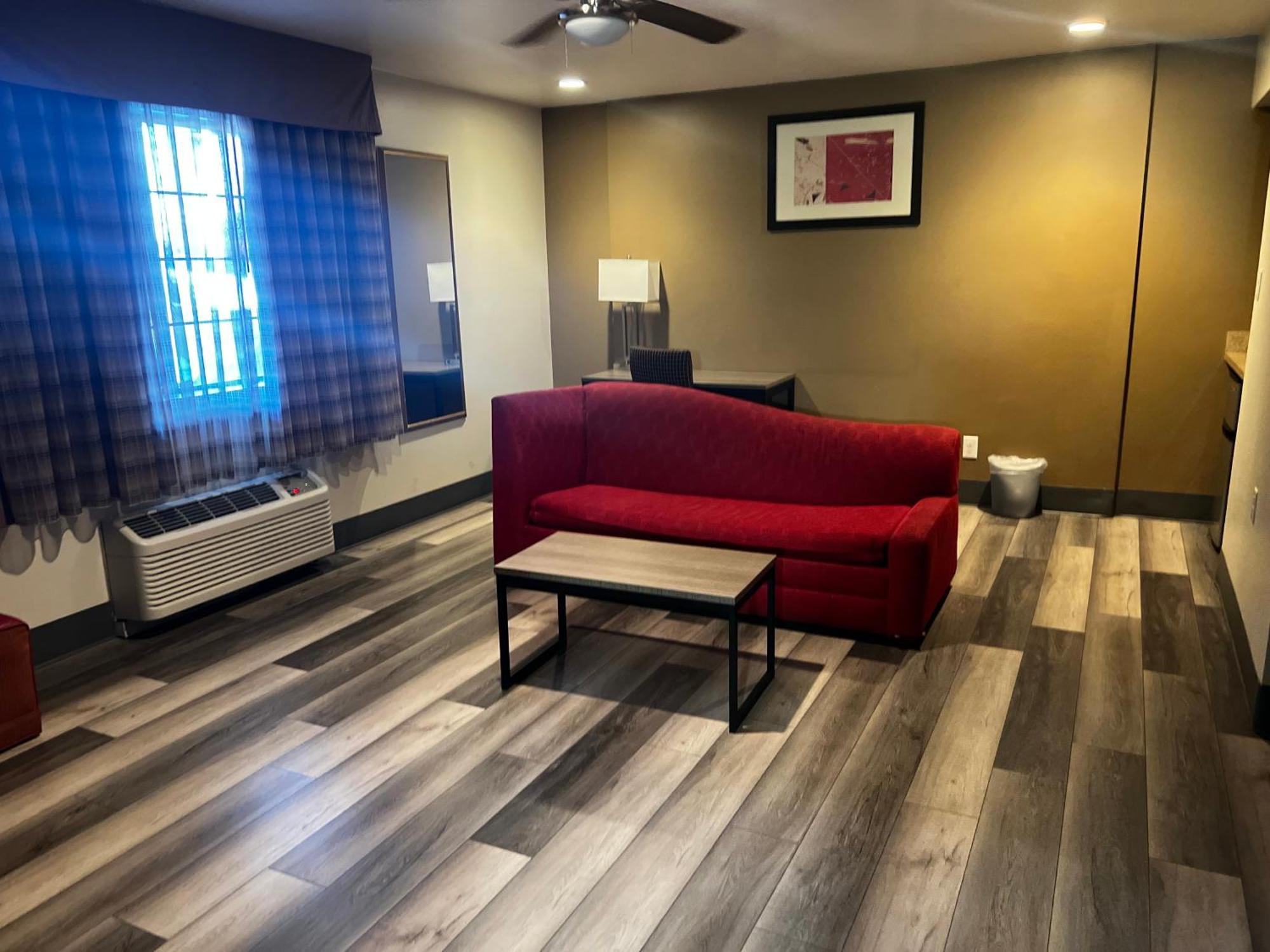 Quality Inn & Suites Goodyear - Phoenix West Eksteriør billede