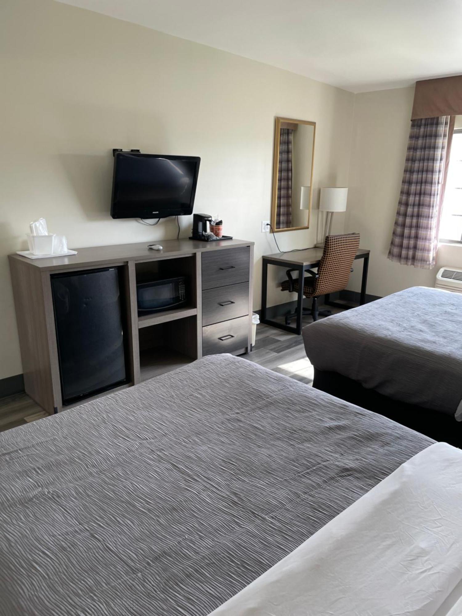 Quality Inn & Suites Goodyear - Phoenix West Eksteriør billede