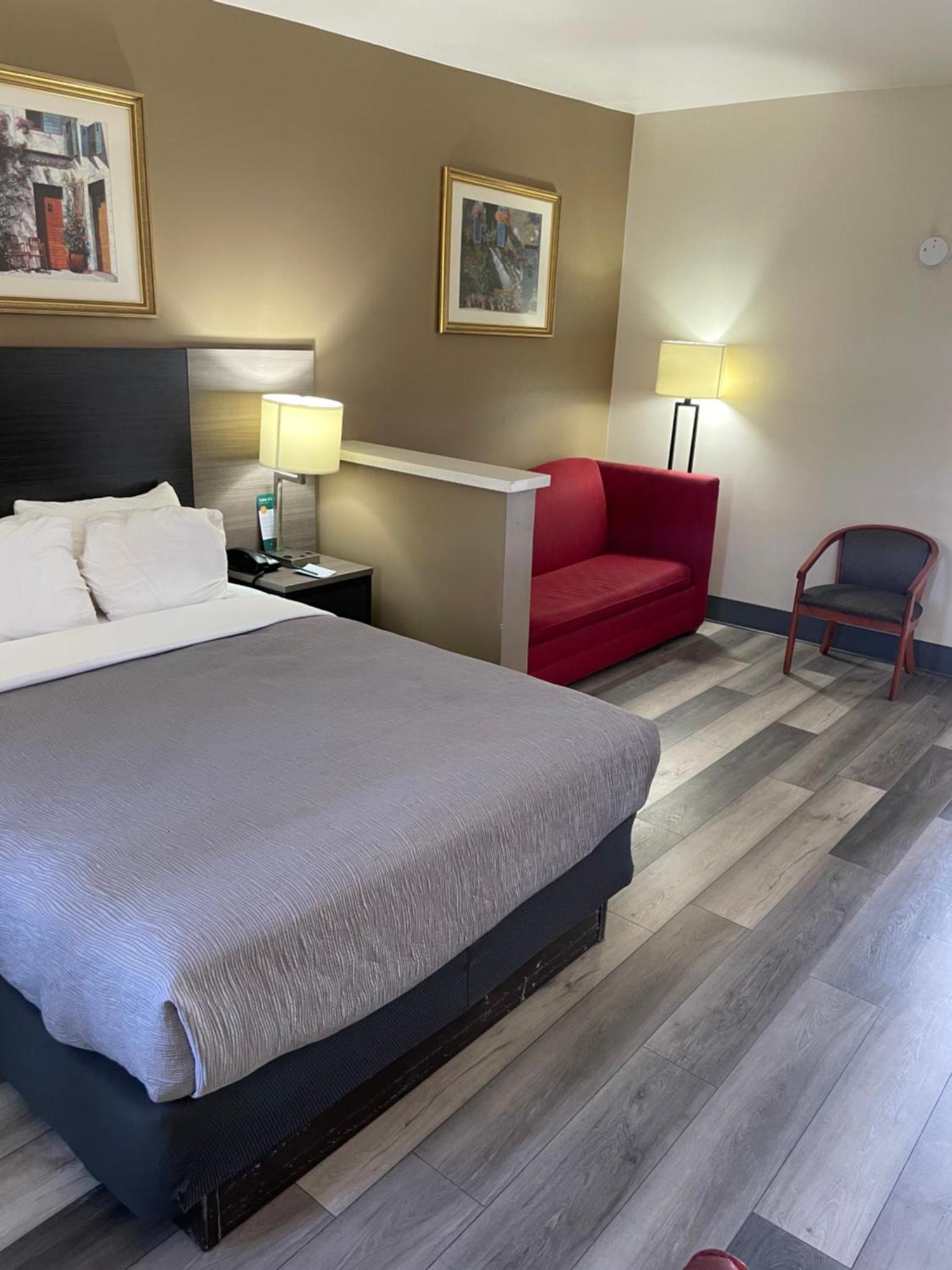 Quality Inn & Suites Goodyear - Phoenix West Eksteriør billede