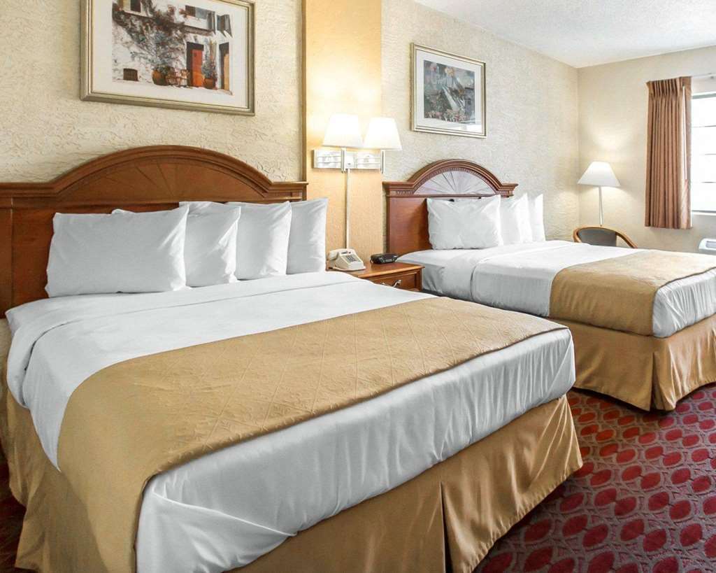 Quality Inn & Suites Goodyear - Phoenix West Værelse billede
