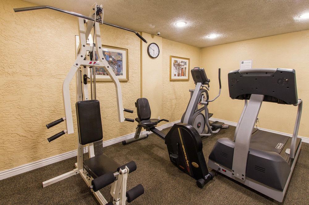 Quality Inn & Suites Goodyear - Phoenix West Eksteriør billede